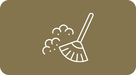 Cleanliness & Hygiene