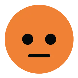 Dissatisfied