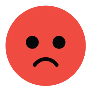 Very dissatisfied